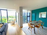 Living room/dining