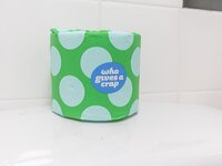 Eco friendly products