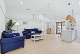 A Florida House Villa