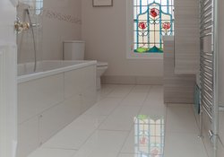 Stylish Bathroom