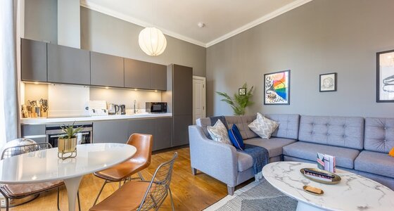 4848779a-10f9-47cf-9a09-aee100e2478d - Open Plan Living Room