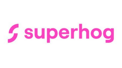 SUPERHOG logo