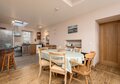 Grassicks_Cottage- Dining/Kitchen