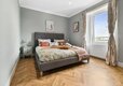 Bright and Airy Bedroom in a Holiday Let