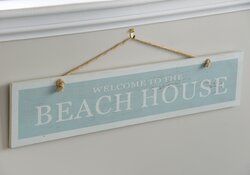 The Beach House, North Berwick