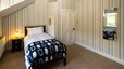 Single bedroom 5 in a Self-Catered Rental