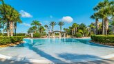 A Florida House Villa