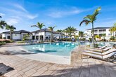 A Florida House Villa