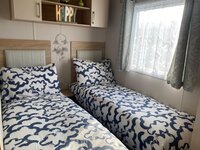 Second Twin Bedroom