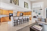 A Florida House Villa