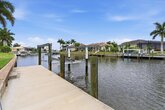 A Florida House Villa