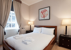 Frederick Street Apartment 1-18