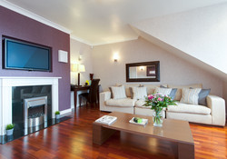 Frederick Street Apartment-7