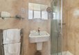 Shower Room in a Rural Escape