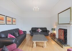 Westend Place - first floor sitting room