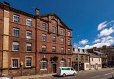 Property Building for Business Travellers