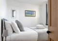 Sunset Retreat. Bedroom 2