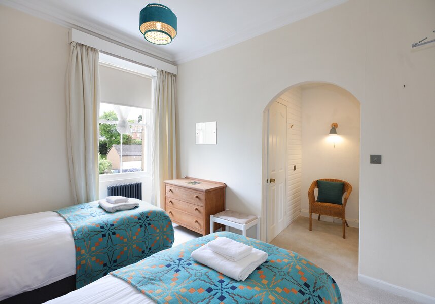 Pointgarry Bedroom