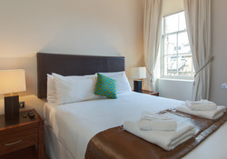 Frederick Street Apartment 2-23