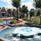 Picture of Kea Motel & Holiday Park, Waikato