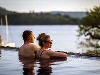 Low Wood Resort Spa near Ambleside