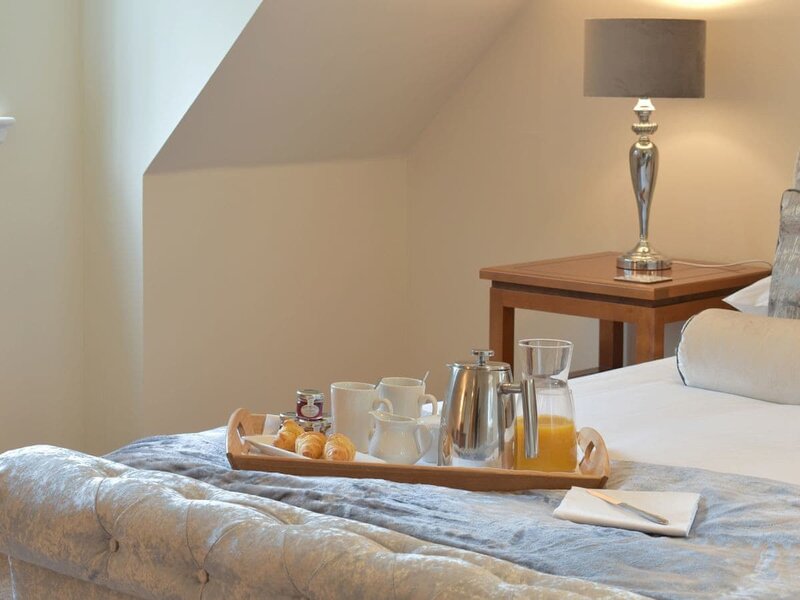 Juniper Lodge