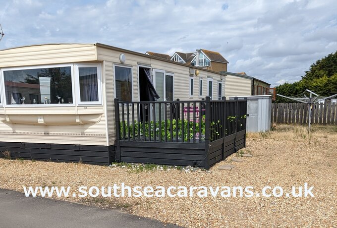 VP6 front_Watermarked - Seagate caravan front