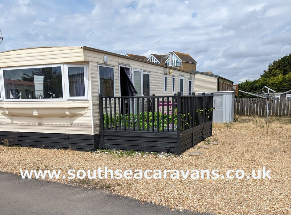 VP6 front_Watermarked - Seagate caravan front