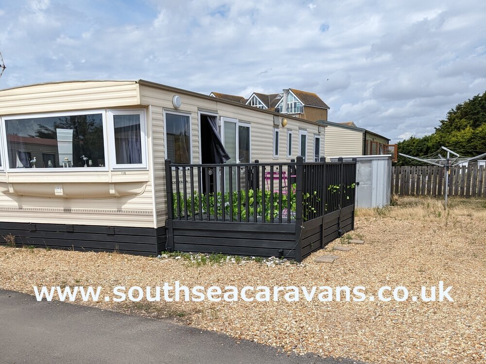 VP6 front_Watermarked - Seagate caravan front