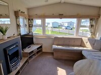 Overview of Lounge and view