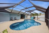 A Florida House Villa