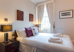 Frederick Street Apartment-22