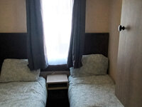 Twin Bedroom