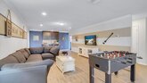 A Florida House Villa