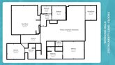 A Florida House Villa
