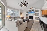 A Florida House Villa