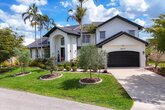A Florida House Villa