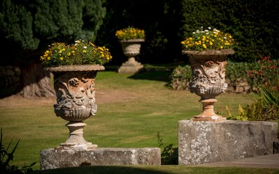 GilmertonHouse143 - Beautiful detailing