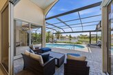 A Florida House Villa