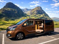 OTTO CAMPERVAN 01