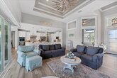A Florida House Villa