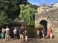 Hebden Bridge