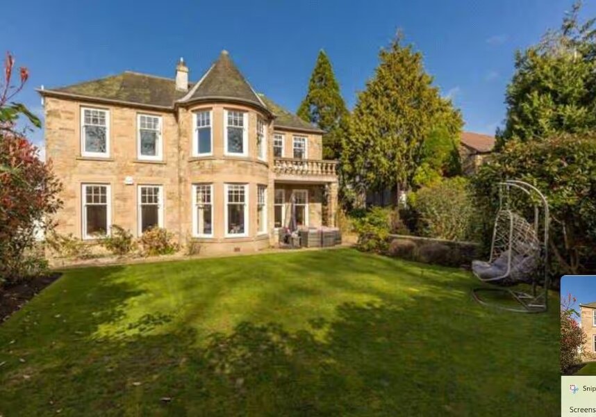 Stunning, Family-friendly Property