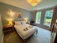 Double Bedroom in a Corporate Housing3 2