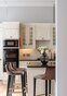 Fully-equipped Kitchen in a Private Let