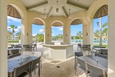 A Florida House Villa