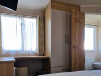 Master Bedroom with ensuite