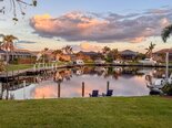 A Florida House Villa