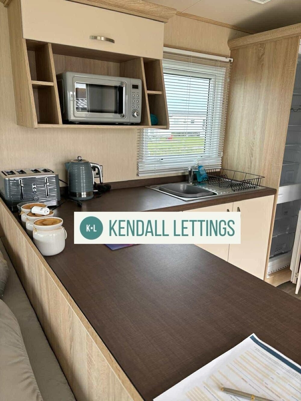 Sunningdale (West Sands) - Kendall Lettings