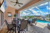 A Florida House Villa